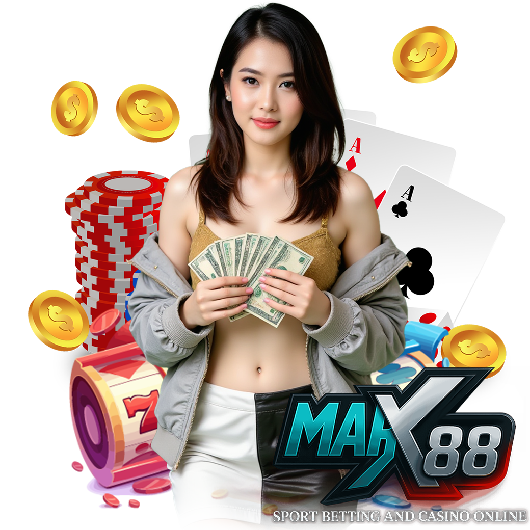 marx88 สล็อต